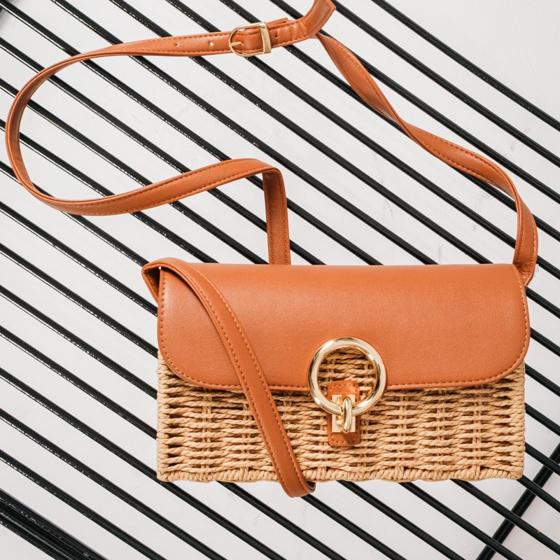 Βραδινά τσαντάκια