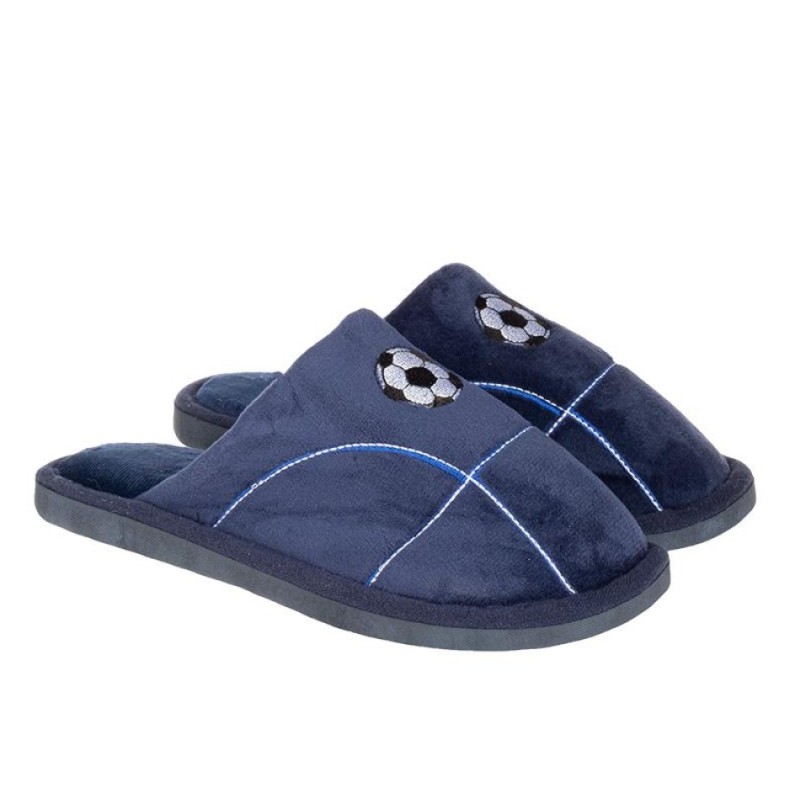 Παιδικές Παντόφλες - Αγόρι