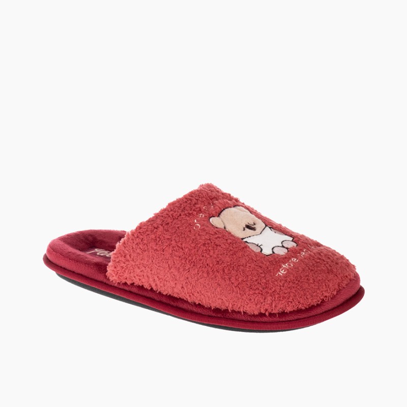 Γυναικείες Παντόφλες