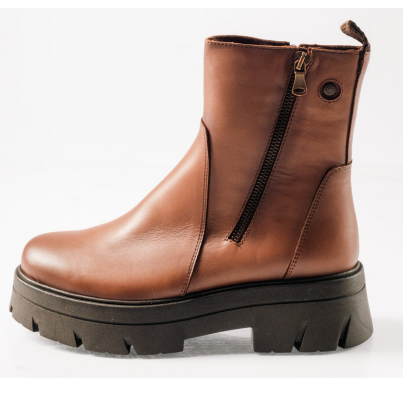 Chunky Boots