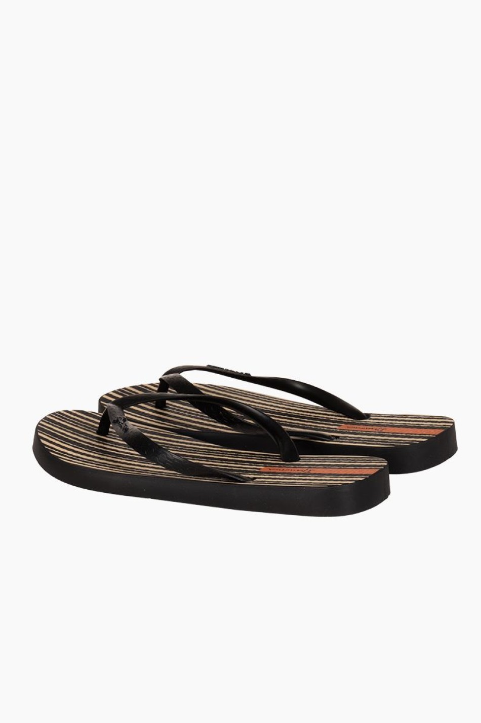Ipanema γυναικείες σαγιονάρες με δίχαλο 004.780-24365-P ΜΑΥΡΟ Ipanema γυναικείες σαγιονάρες με δίχαλο 004.780-24365-P ΜΑΥΡΟ