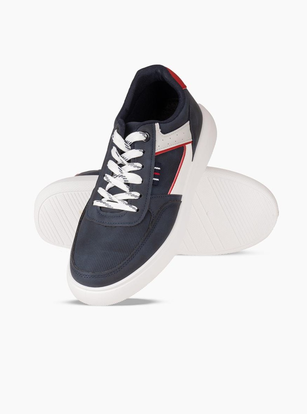 Ανδρικό sneaker ΜΠΛΕ Ανδρικό sneaker ΜΠΛΕ