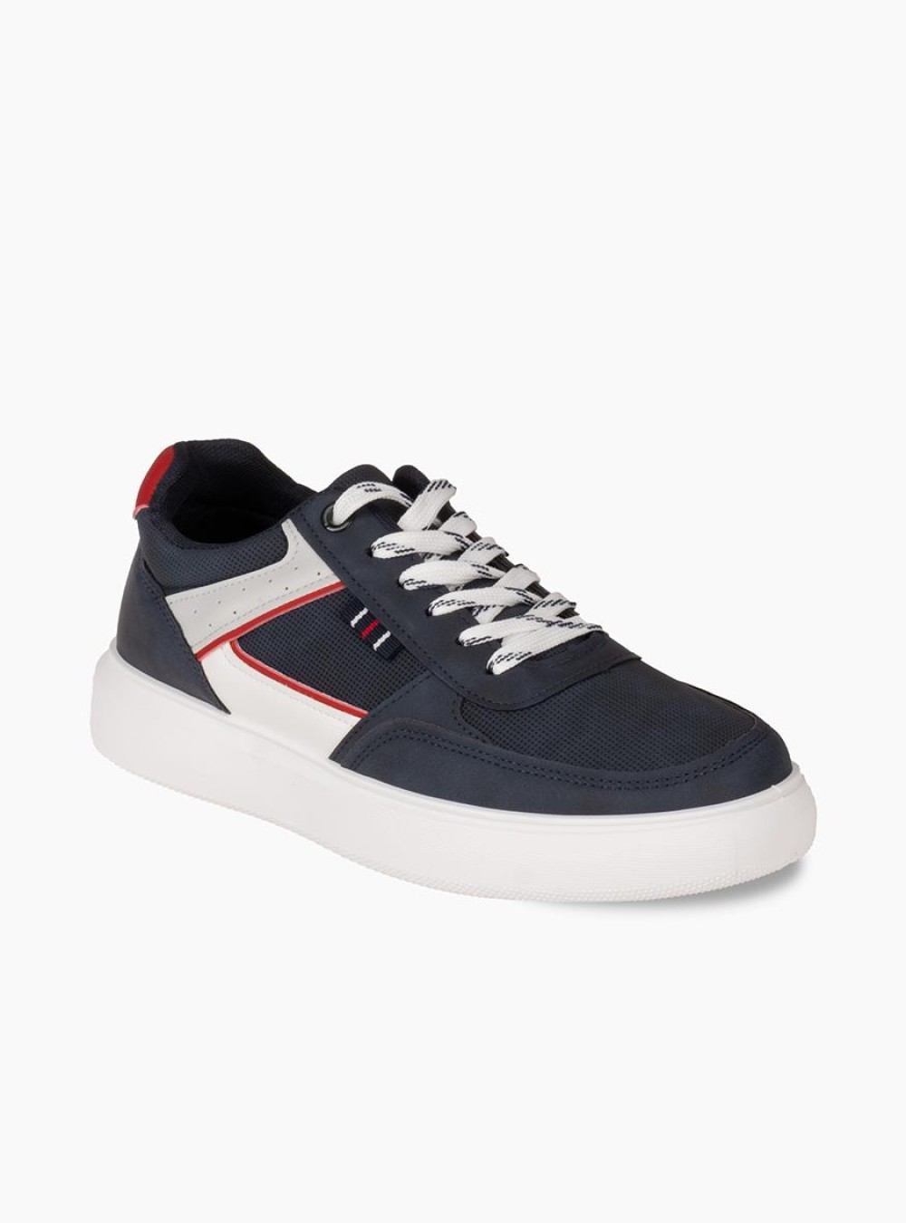 Ανδρικό sneaker ΜΠΛΕ Ανδρικό sneaker ΜΠΛΕ