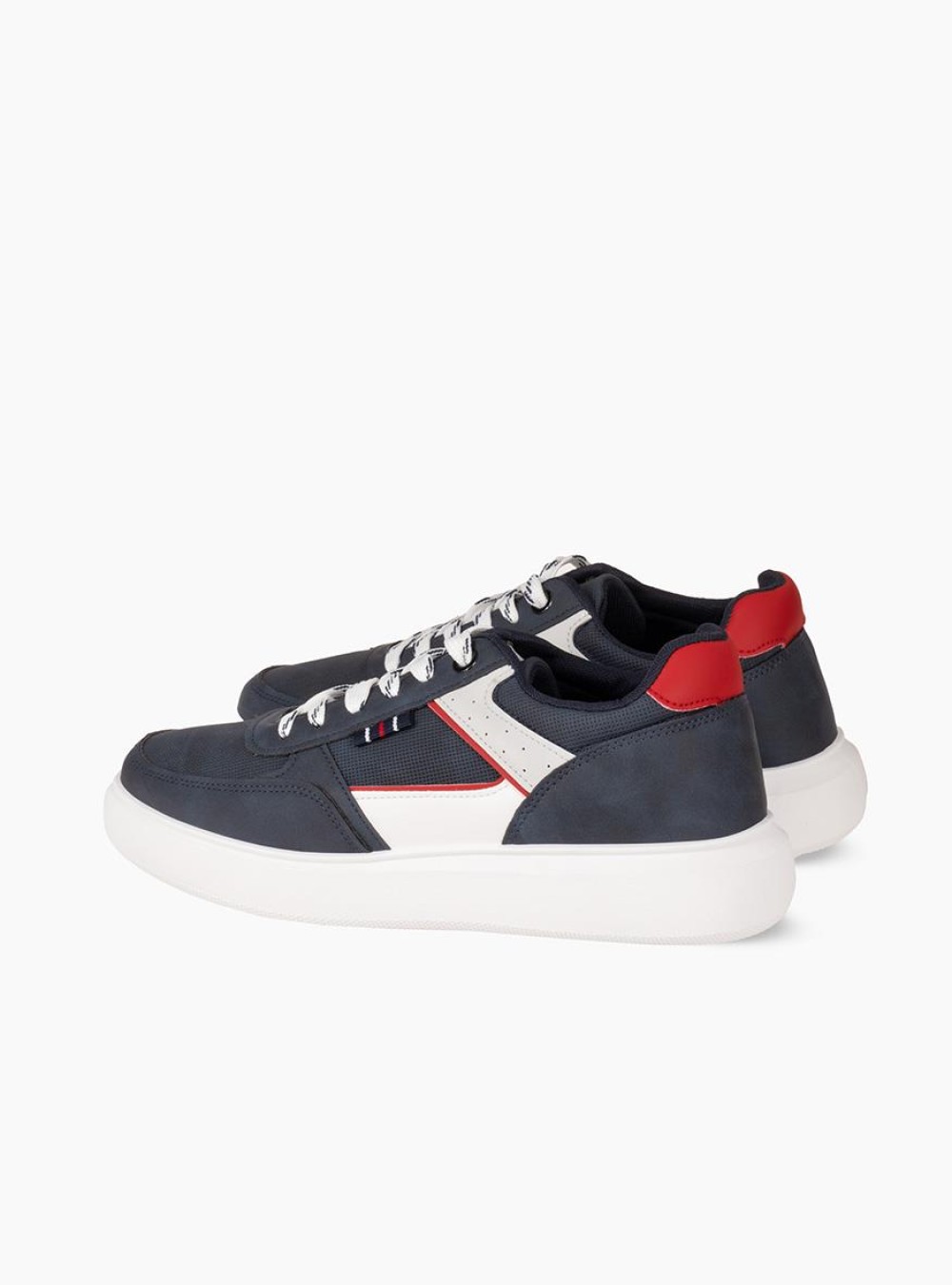 Ανδρικό sneaker ΜΠΛΕ Ανδρικό sneaker ΜΠΛΕ