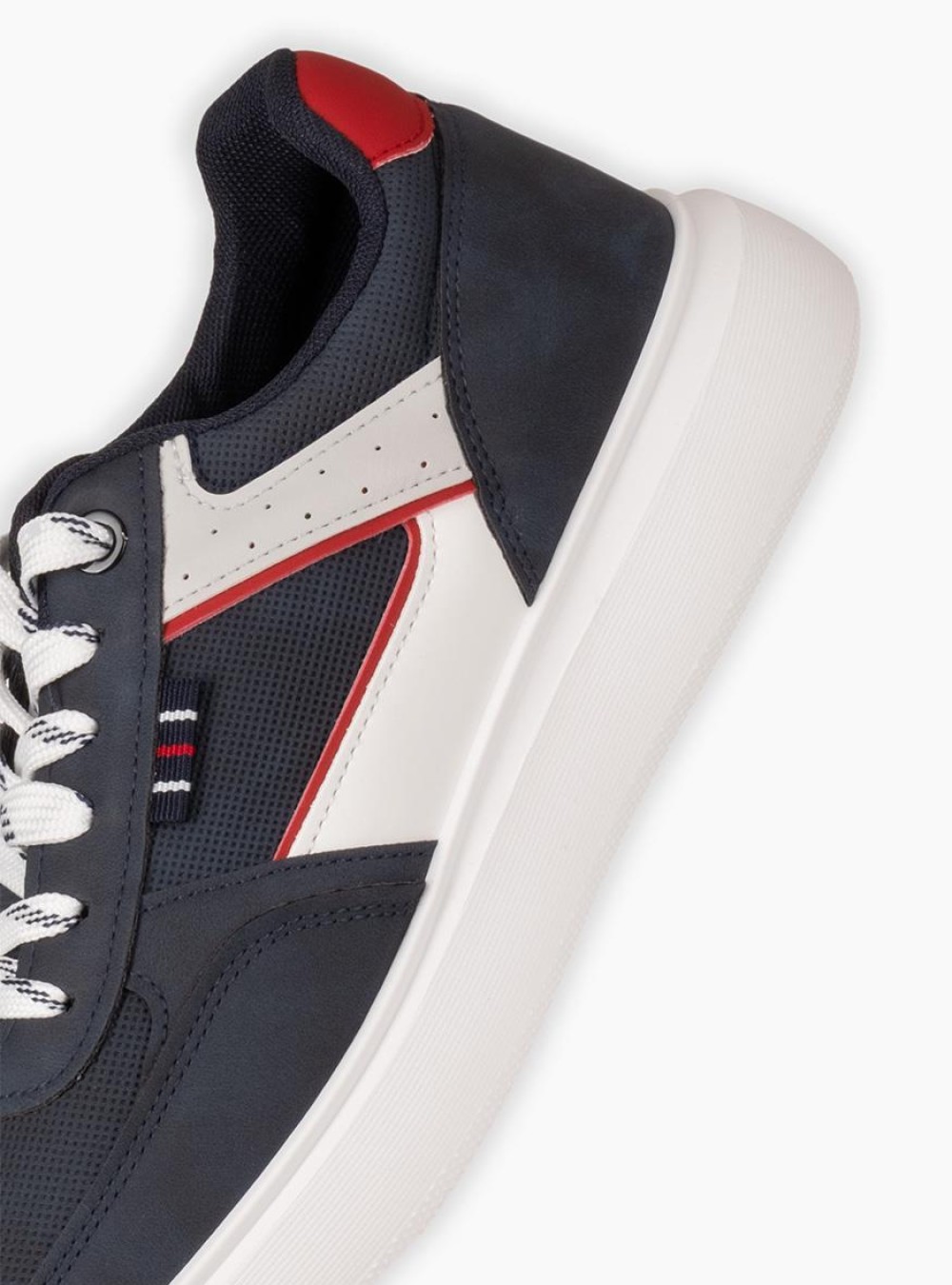 Ανδρικό sneaker ΜΠΛΕ Ανδρικό sneaker ΜΠΛΕ