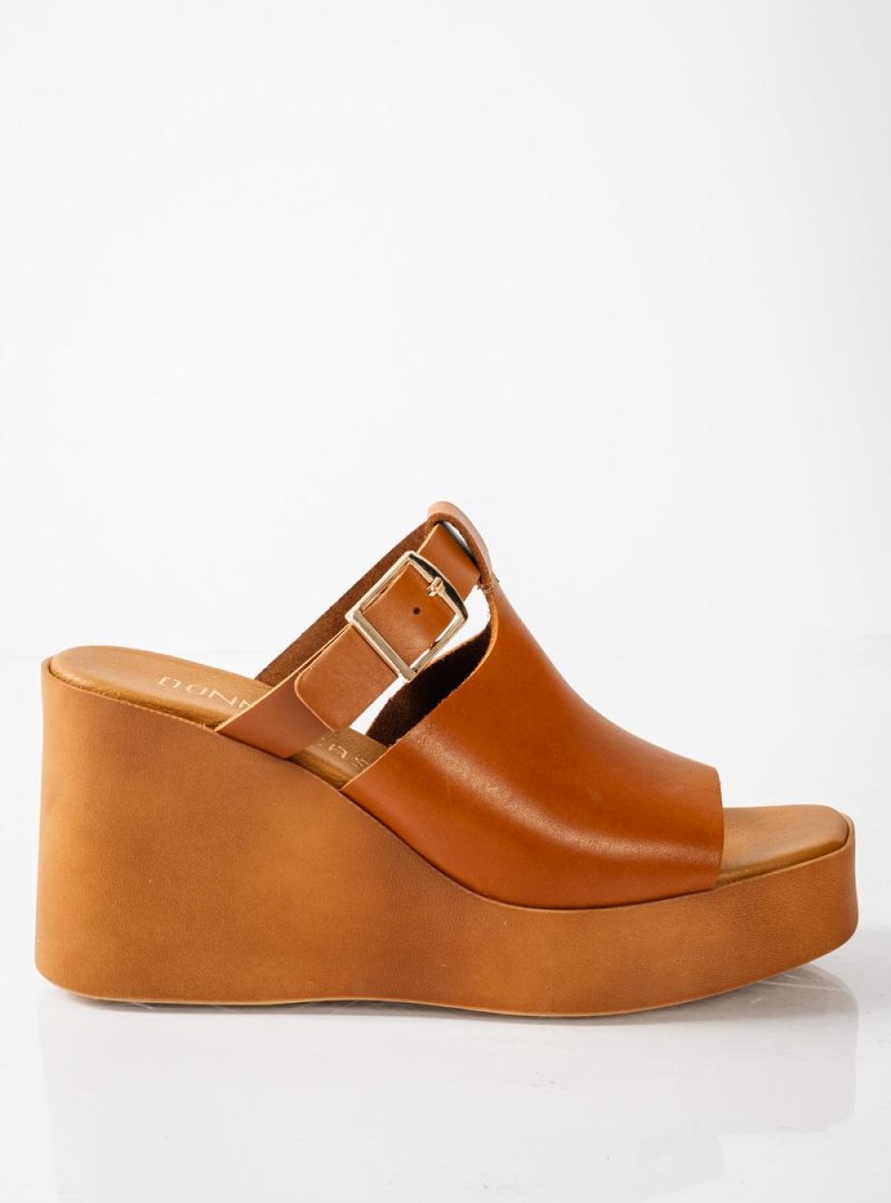 Πλατφόρμα με ιδιαίτερη φάσα ΤΑΜΠΑ Πλατφόρμα με ιδιαίτερη φάσα ΤΑΜΠΑ