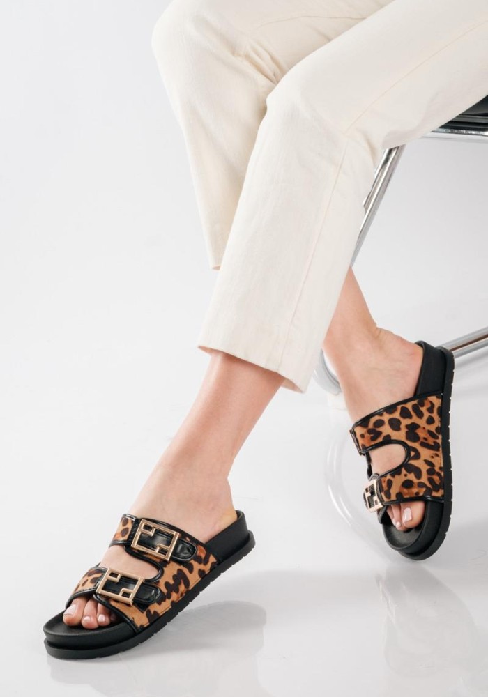 Flatform με ρυθμιζόμενες φάσες ΛΕΟΠΑΡ