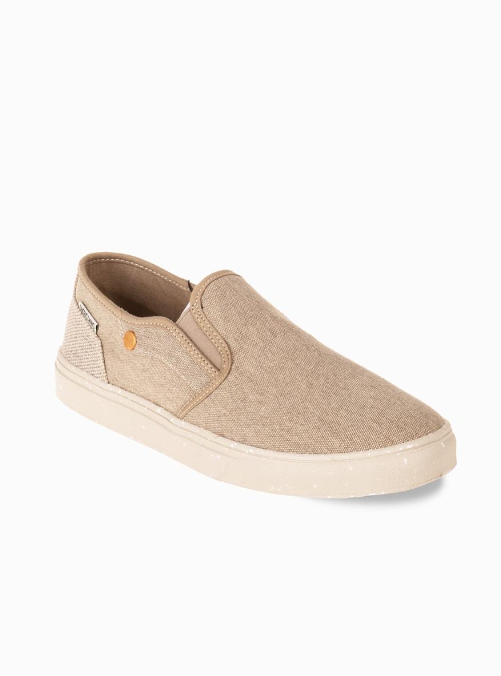 AMERICANINO casual slip-on ΜΠΕΖ AMERICANINO casual slip-on ΜΠΕΖ