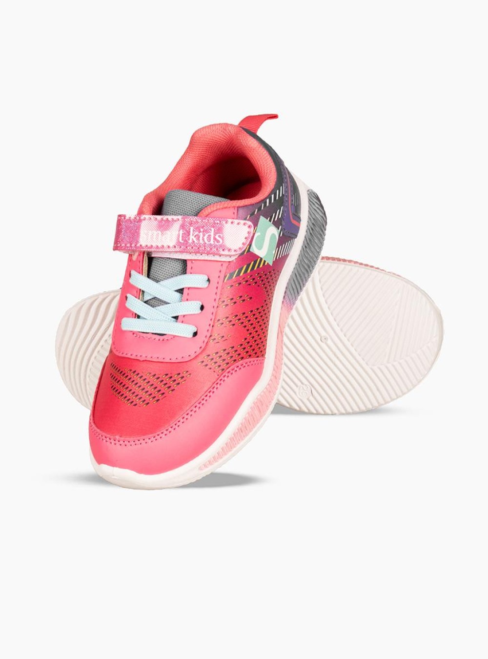 Αθλητικά για κορίτσια ΦΟΥΞΙΑ Αθλητικά για κορίτσια ΦΟΥΞΙΑ