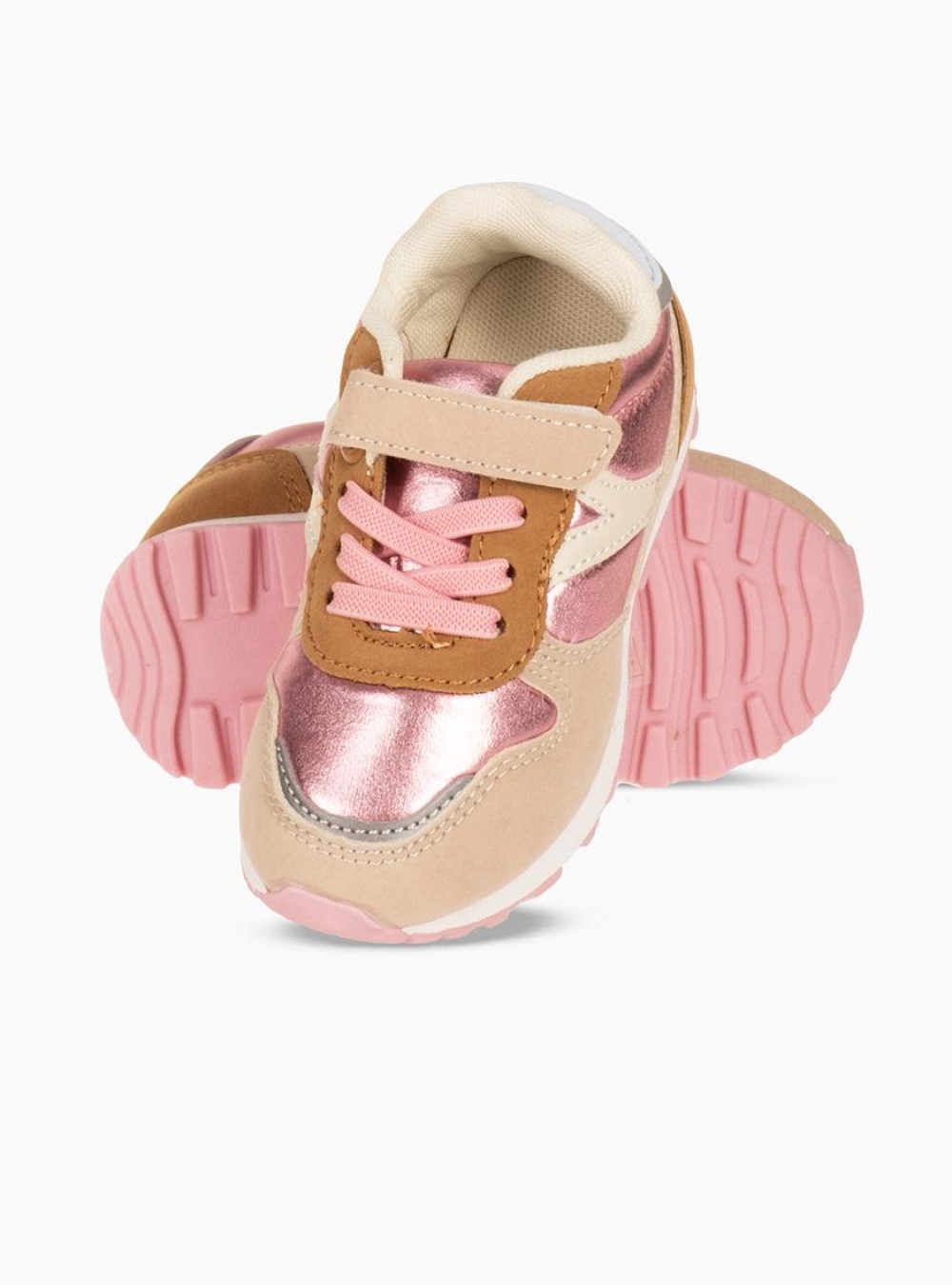 Αθλητικό για κορίτσια ΡΟΖ Αθλητικό για κορίτσια ΡΟΖ