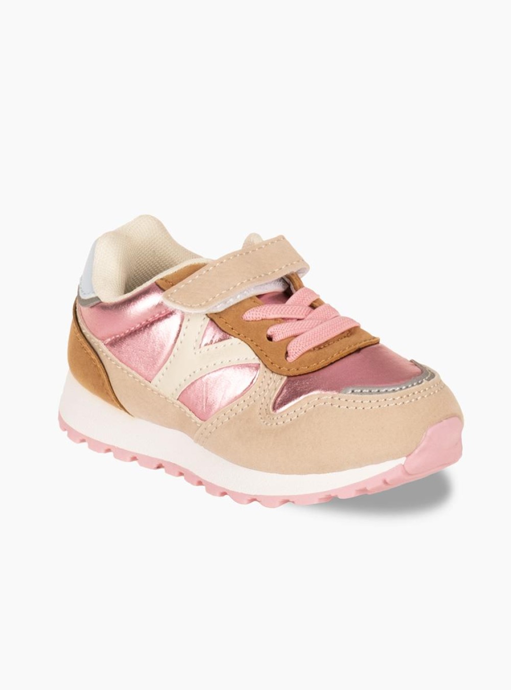 Αθλητικό για κορίτσια ΡΟΖ Αθλητικό για κορίτσια ΡΟΖ