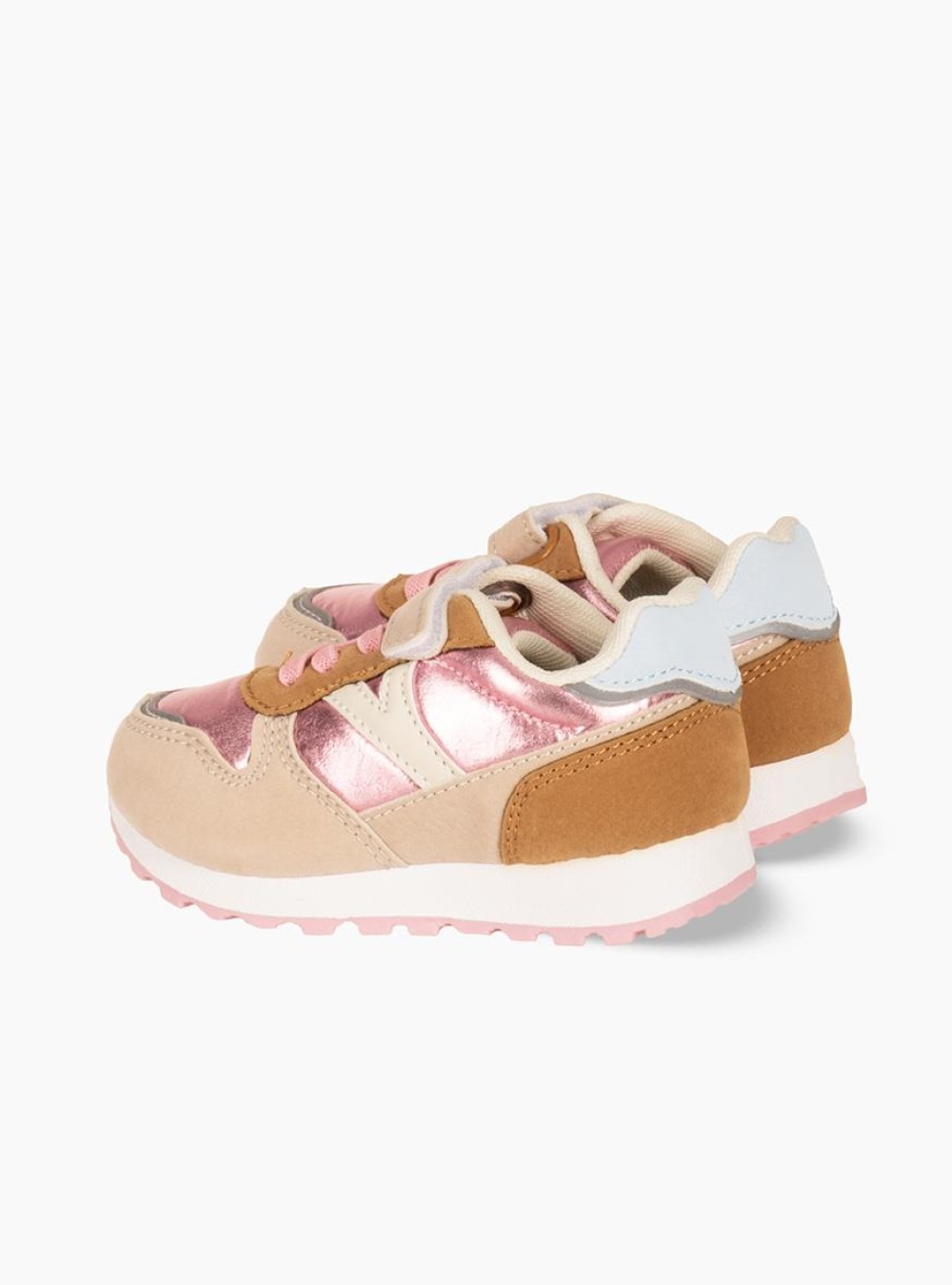 Αθλητικό για κορίτσια ΡΟΖ Αθλητικό για κορίτσια ΡΟΖ