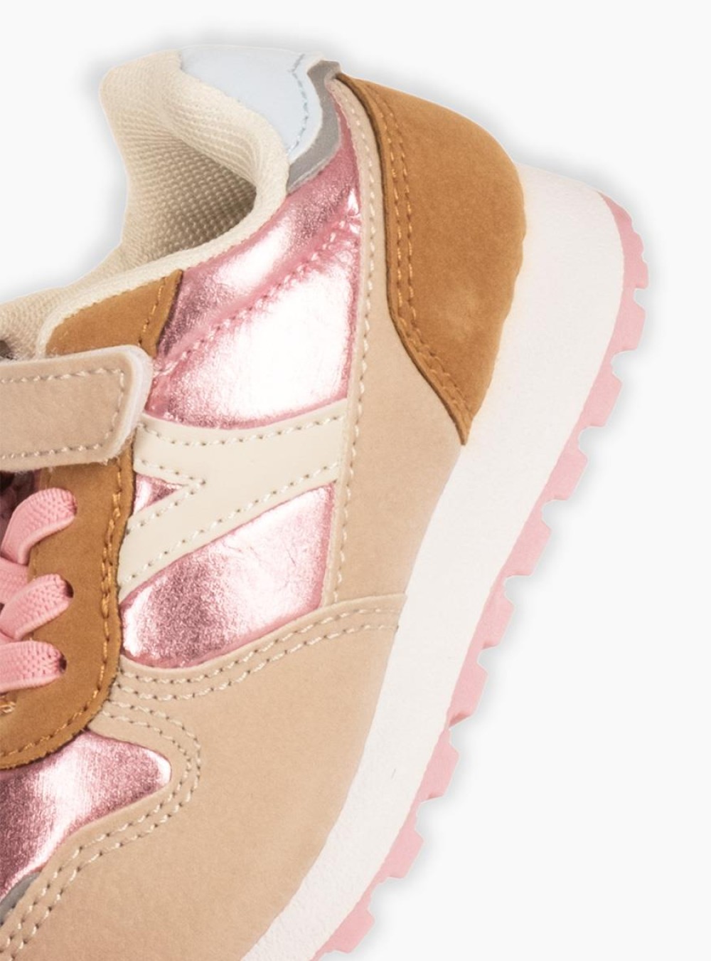 Αθλητικό για κορίτσια ΡΟΖ Αθλητικό για κορίτσια ΡΟΖ