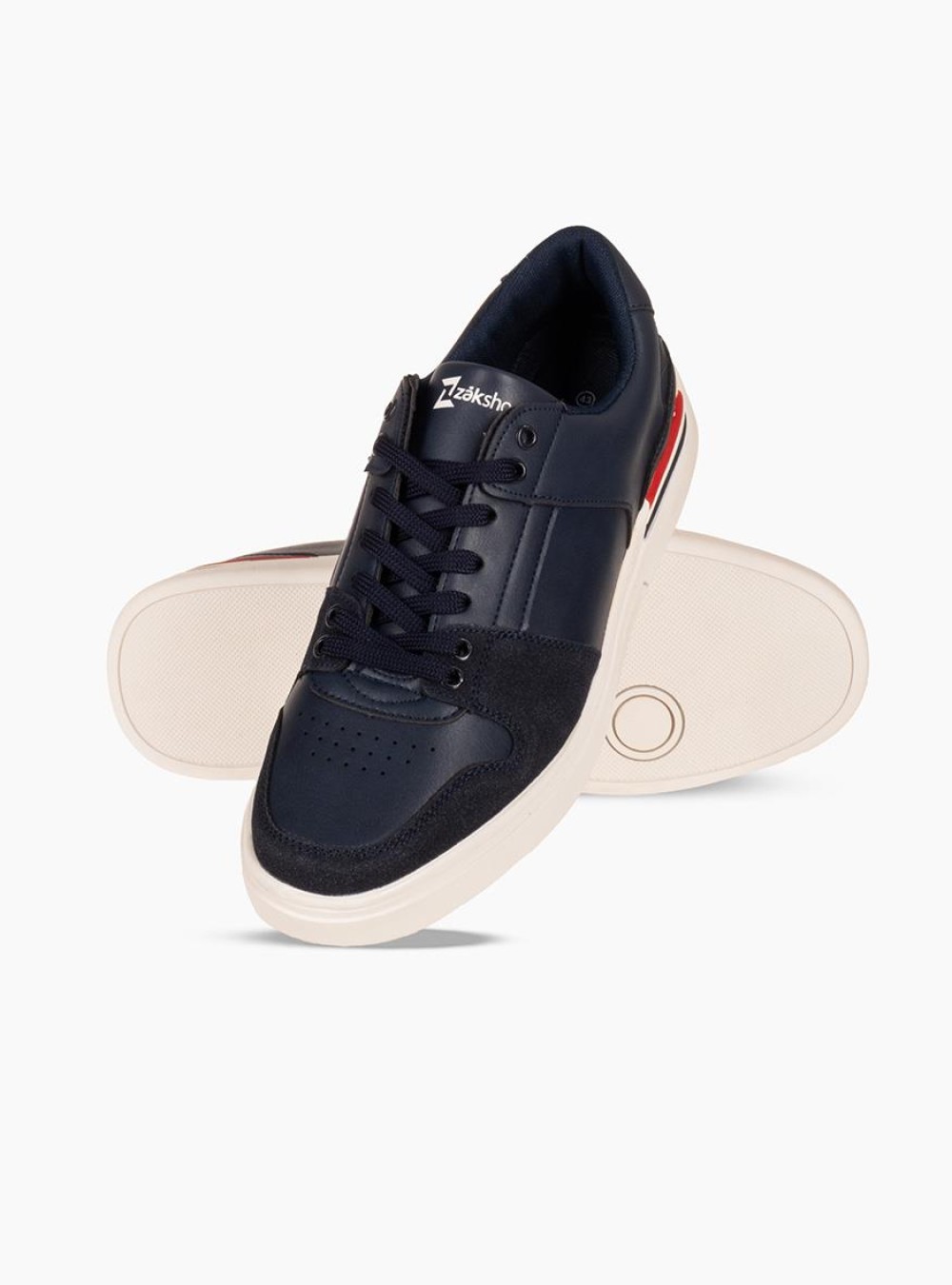 Ανδρικό sneaker ΜΠΛΕ Ανδρικό sneaker ΜΠΛΕ