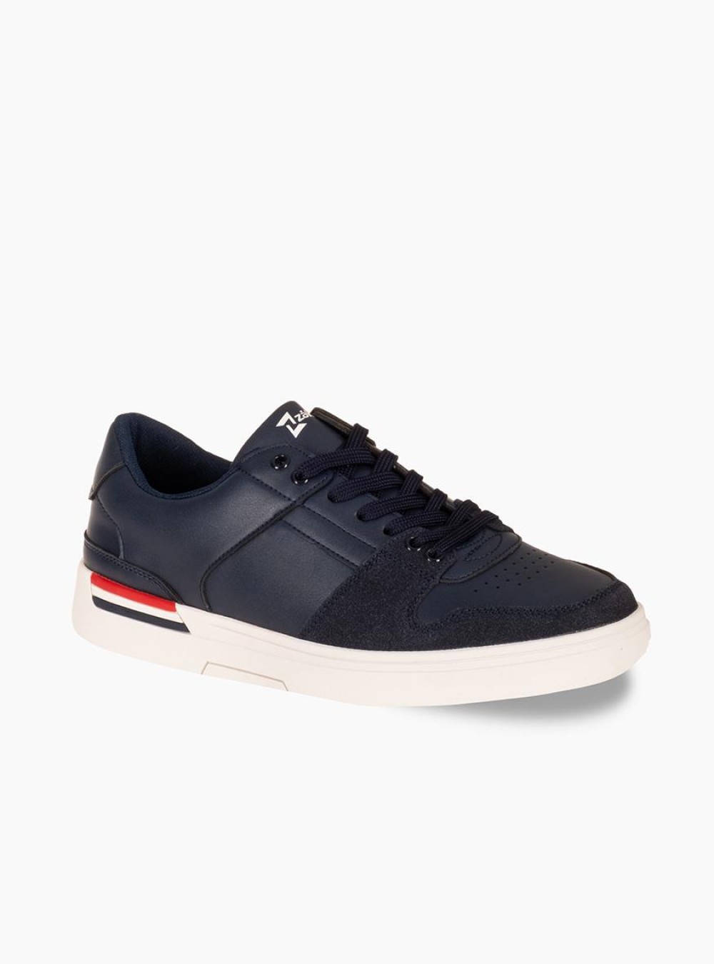 Ανδρικό sneaker ΜΠΛΕ Ανδρικό sneaker ΜΠΛΕ