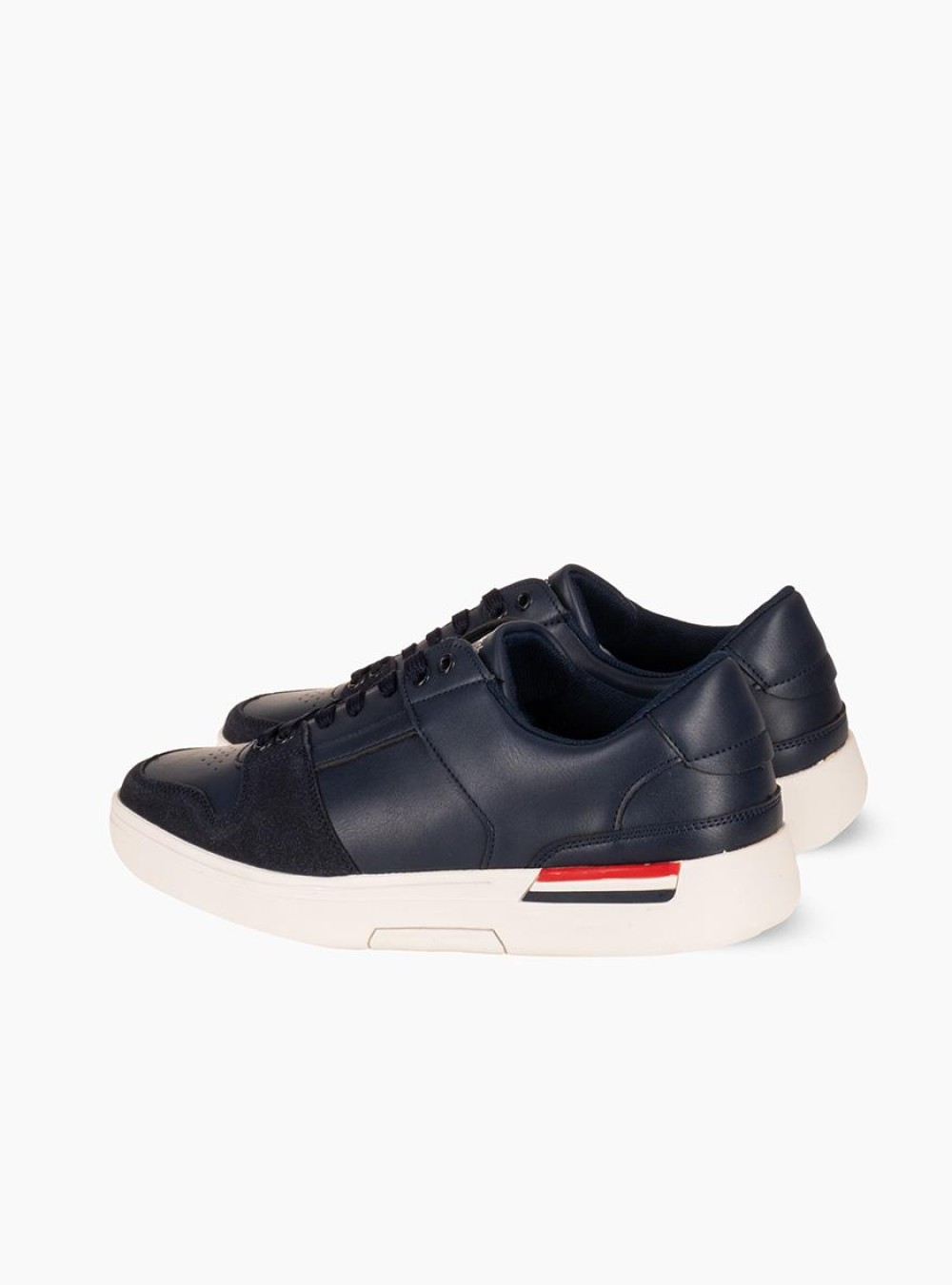 Ανδρικό sneaker ΜΠΛΕ Ανδρικό sneaker ΜΠΛΕ
