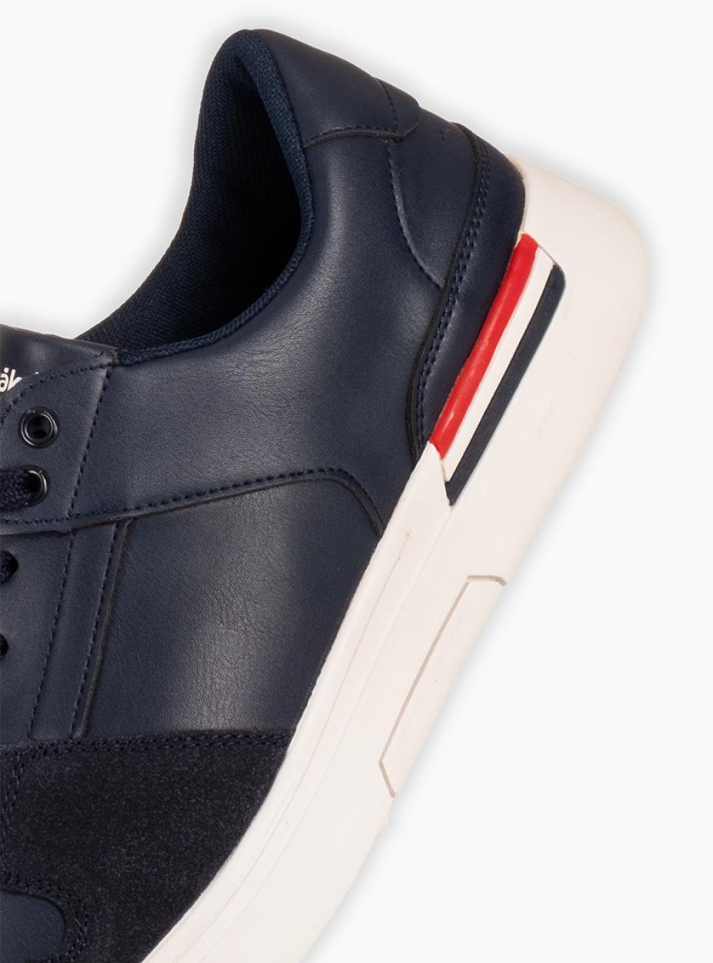 Ανδρικό sneaker ΜΠΛΕ Ανδρικό sneaker ΜΠΛΕ