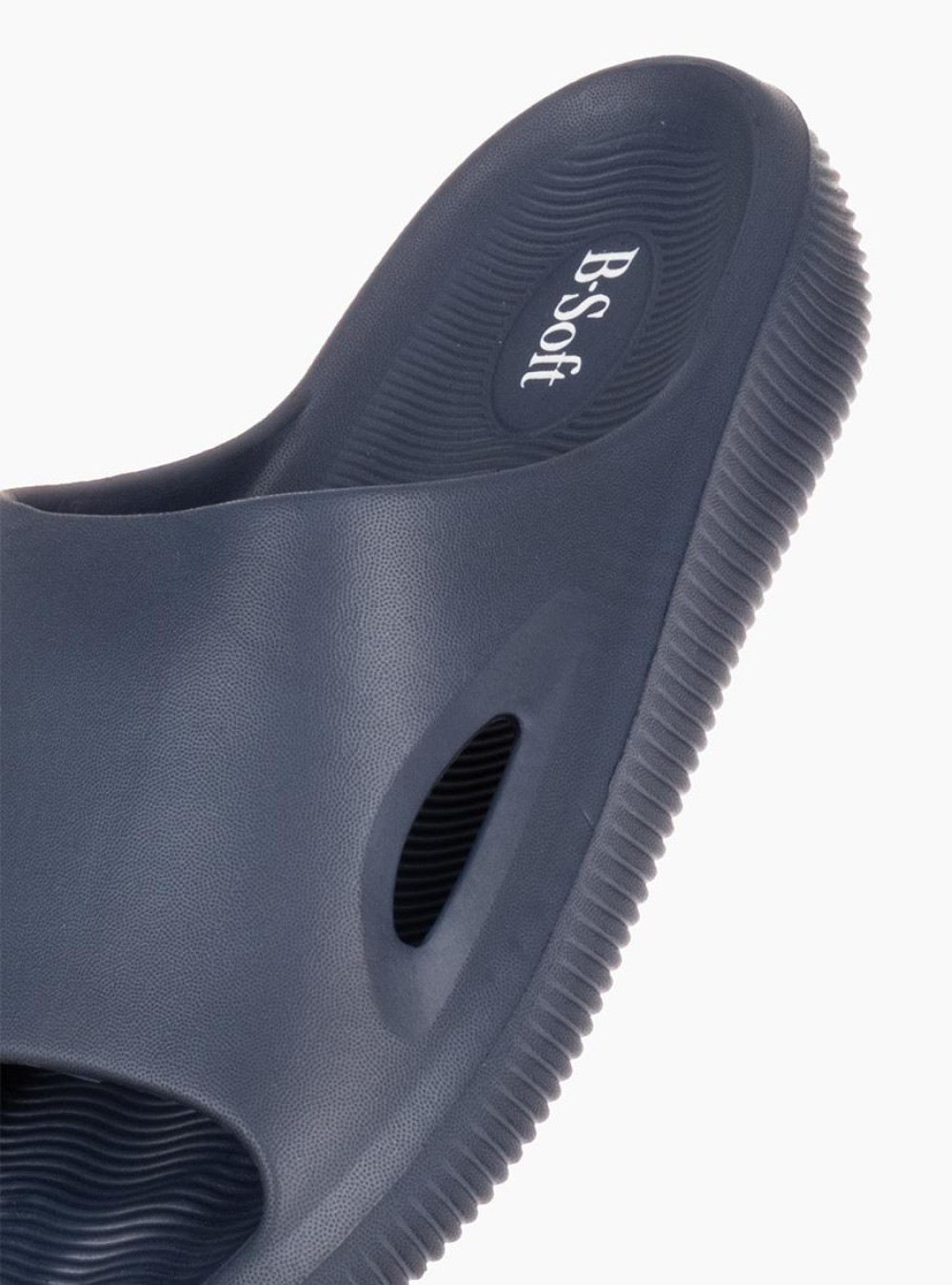 B-SOFT ανδρικές σαγιονάρες με φάσα ΜΠΛΕ B-SOFT ανδρικές σαγιονάρες με φάσα ΜΠΛΕ