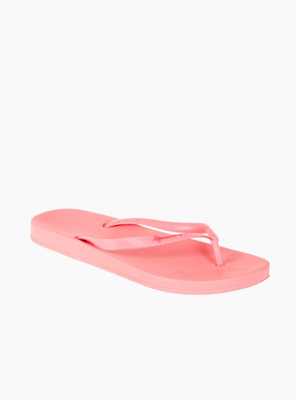 Ipanema γυναικείες σαγιονάρες με δίχαλο ΡΟΖ Ipanema γυναικείες σαγιονάρες με δίχαλο ΡΟΖ