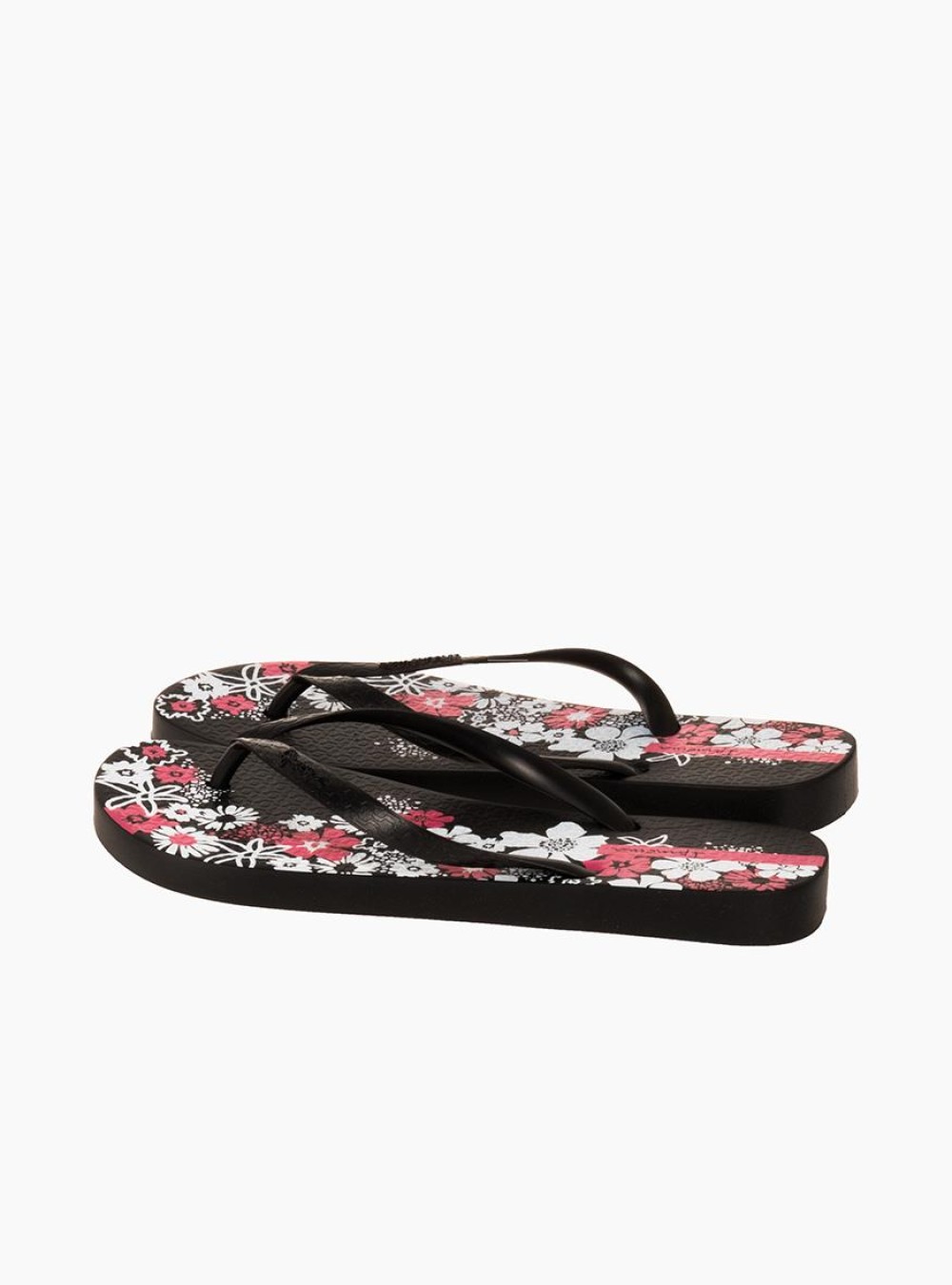 Ipanema γυναικείες σαγιονάρες με δίχαλο ΜΑΥΡΟ Ipanema γυναικείες σαγιονάρες με δίχαλο ΜΑΥΡΟ