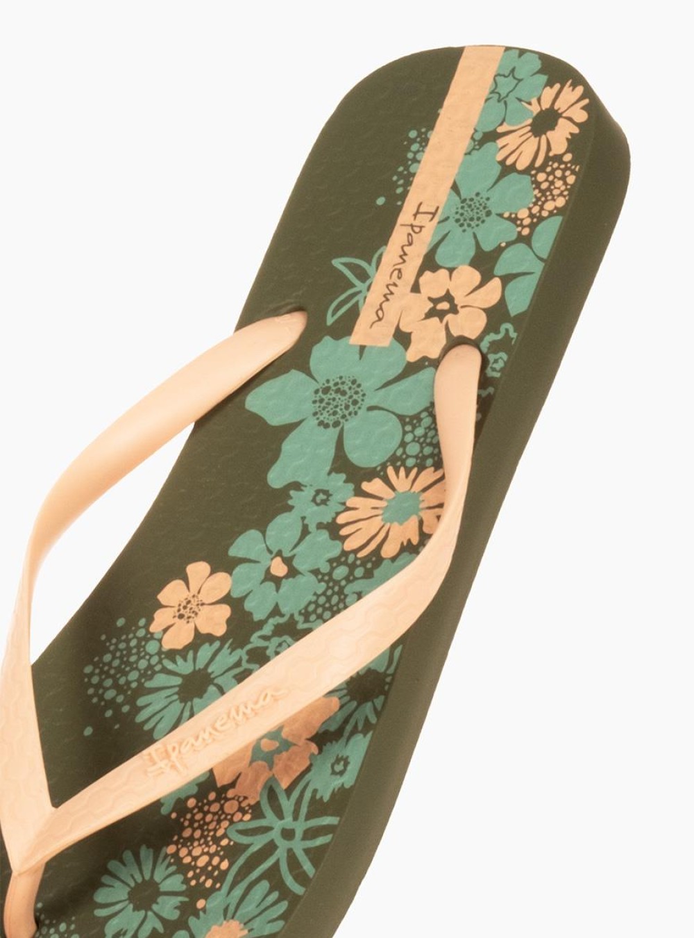 Ipanema γυναικείες σαγιονάρες με δίχαλο ΛΑΔΙ Ipanema γυναικείες σαγιονάρες με δίχαλο ΛΑΔΙ