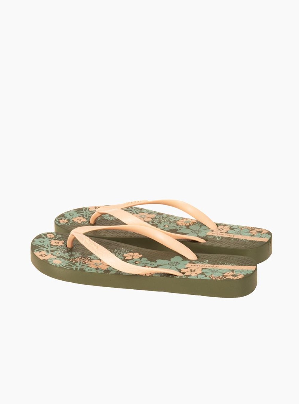 Ipanema γυναικείες σαγιονάρες με δίχαλο ΛΑΔΙ Ipanema γυναικείες σαγιονάρες με δίχαλο ΛΑΔΙ