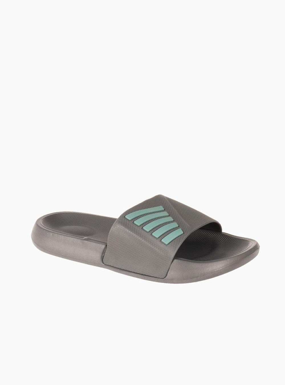 Εφηβική σαγιονάρα με φάσα με ρίγες ΓΚΡΙ/ΠΡΑΣΙΝΟ Εφηβική σαγιονάρα με φάσα με ρίγες ΓΚΡΙ/ΠΡΑΣΙΝΟ