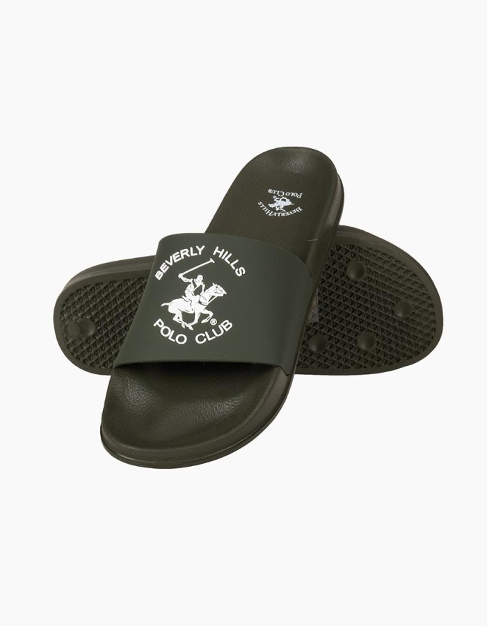 Beverly Hills Polo Club Ανδρικές σαγιονάρες ΛΑΔΙ