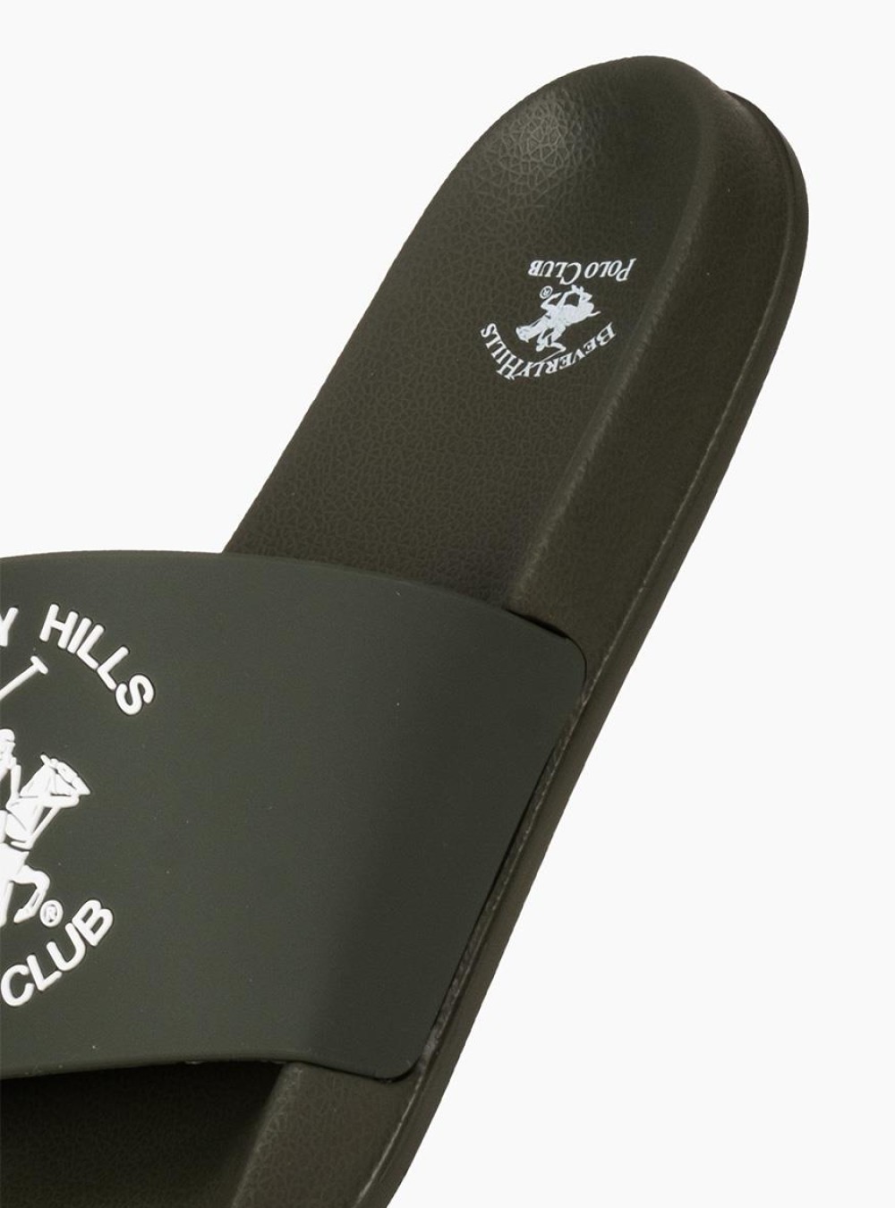 Beverly Hills Polo Club Ανδρικές σαγιονάρες ΛΑΔΙ Beverly Hills Polo Club Ανδρικές σαγιονάρες ΛΑΔΙ