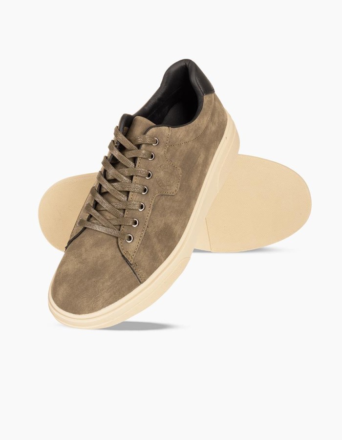 Ανδρικό casual sneaker ΛΑΔΙ