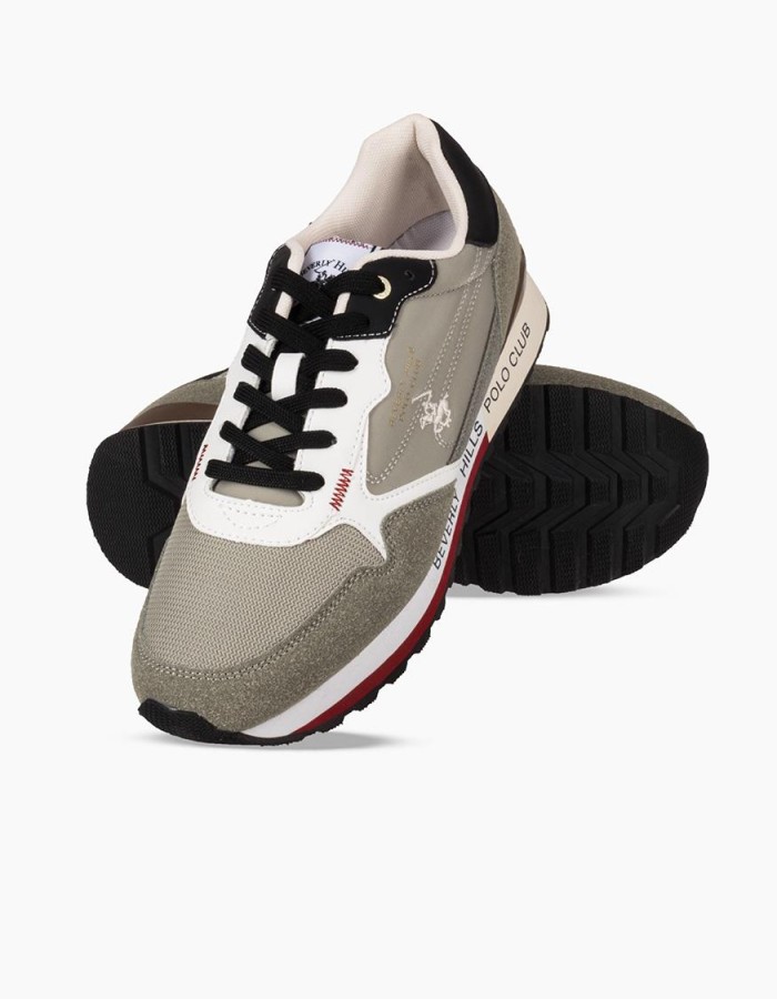 Beverly Hills Polo Club Ανδρικά sneakers ΛΑΔΙ