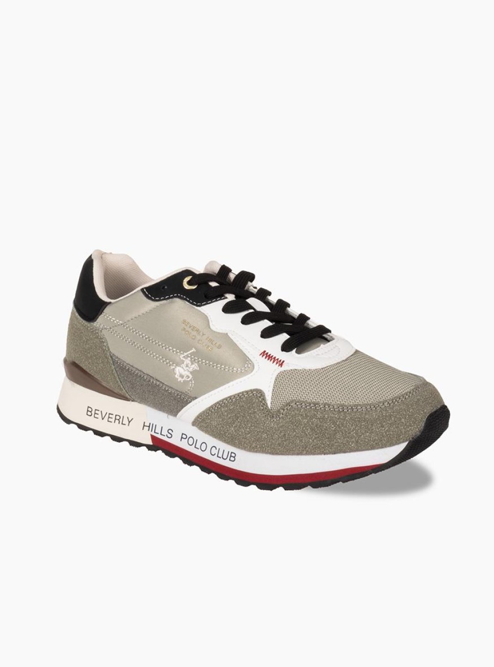 Beverly Hills Polo Club Ανδρικά sneakers ΛΑΔΙ Beverly Hills Polo Club Ανδρικά sneakers ΛΑΔΙ