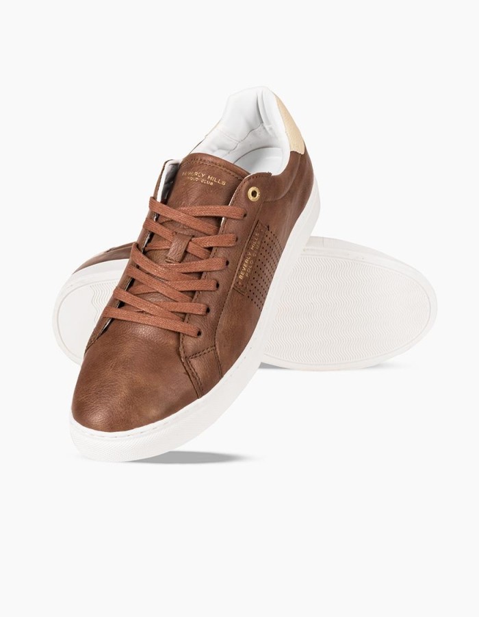 Beverly Hills Polo Club Ανδρικά sneakers ΤΑΜΠΑ