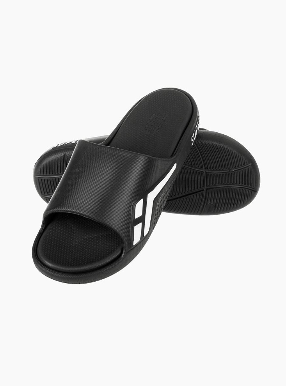 B-SOFT ανδρικές σαγιονάρες με φάσα ΜΑΥΡΟ B-SOFT ανδρικές σαγιονάρες με φάσα ΜΑΥΡΟ