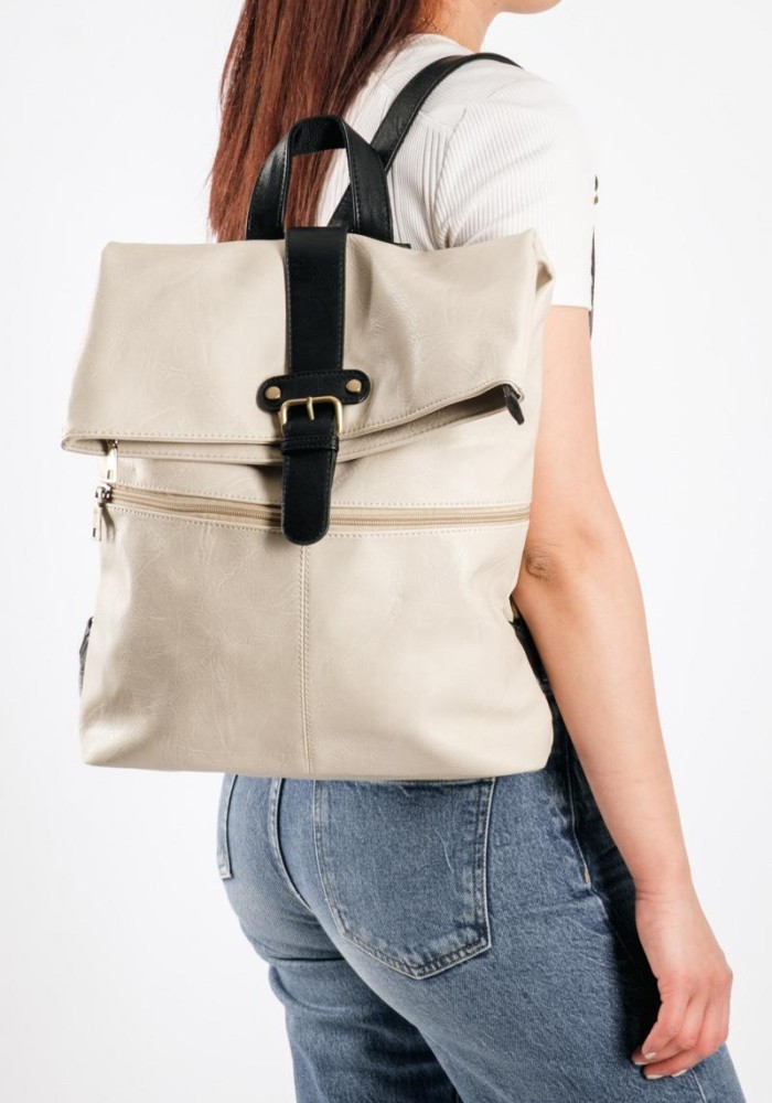 Backpack ΜΠΕΖ