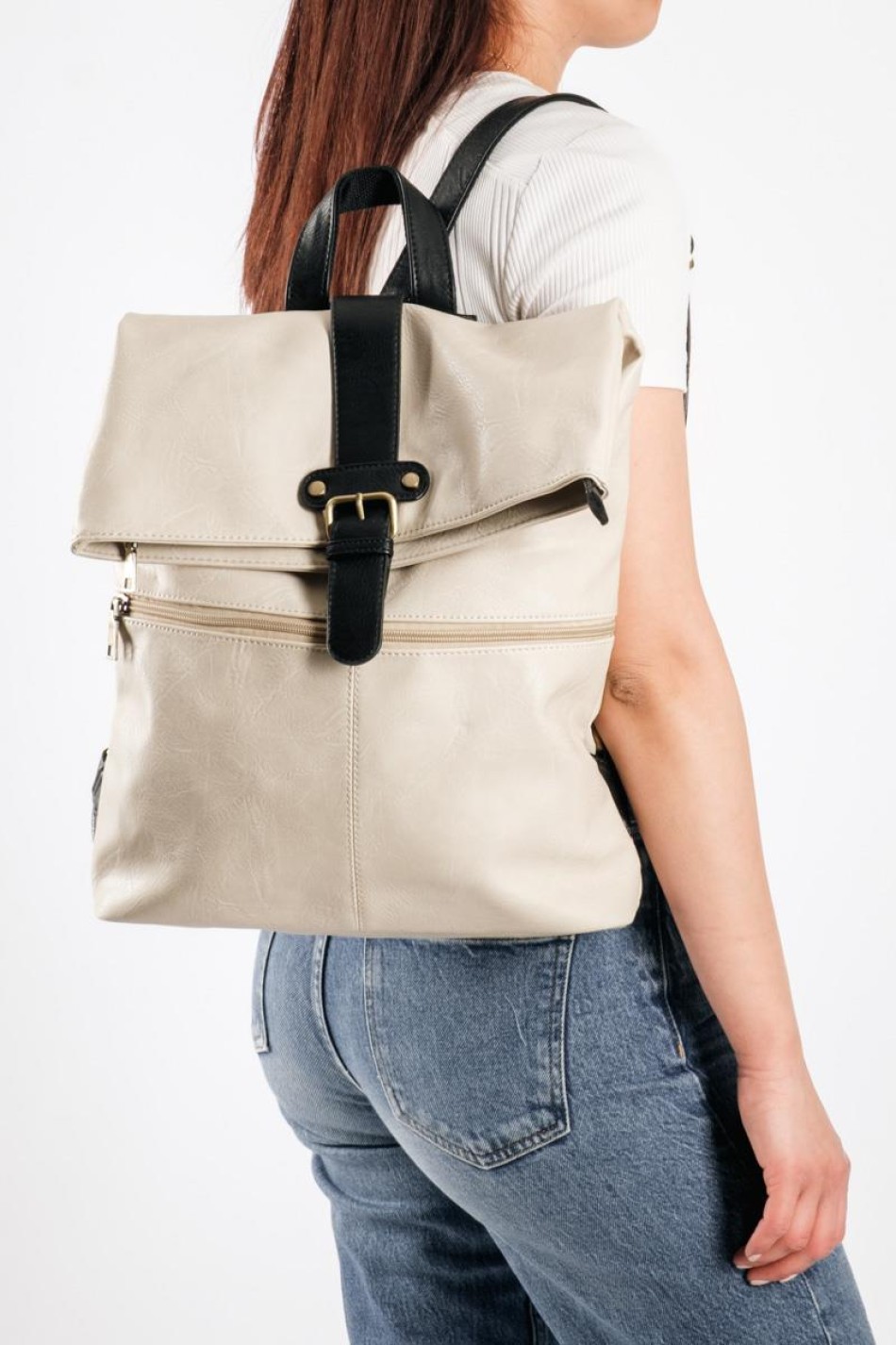 Backpack ΜΠΕΖ