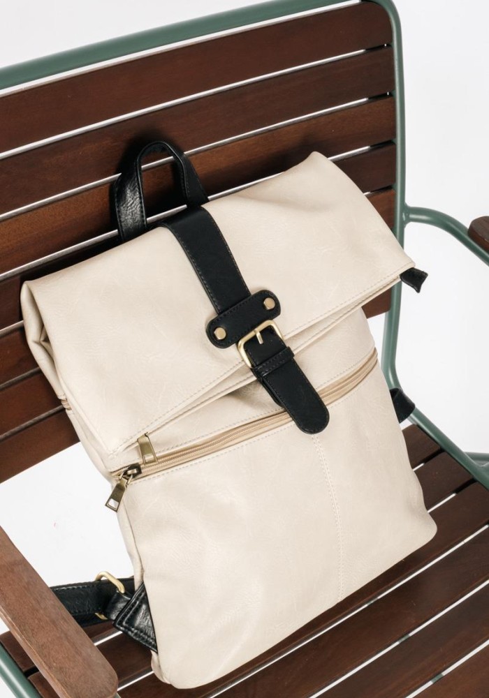 Backpack ΜΠΕΖ