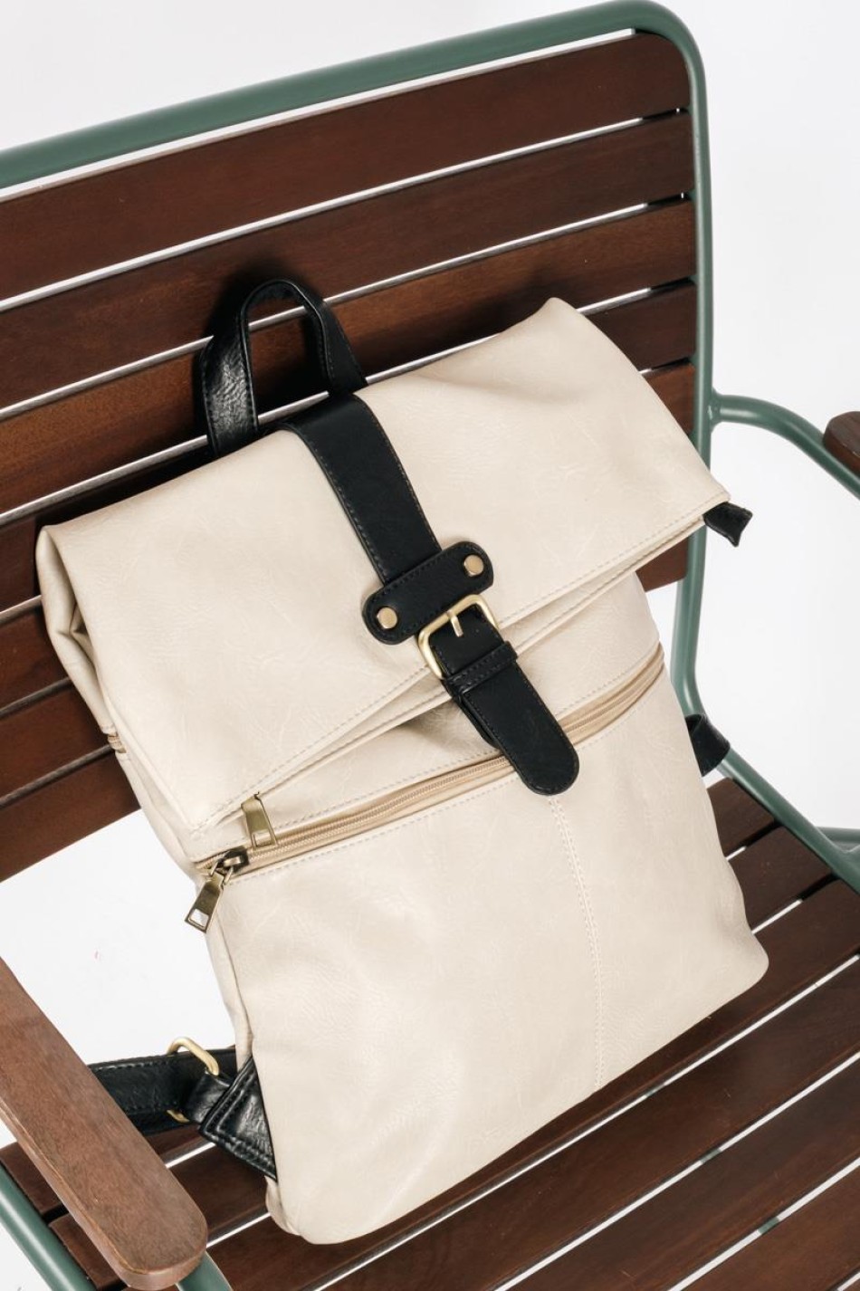 Backpack ΜΠΕΖ