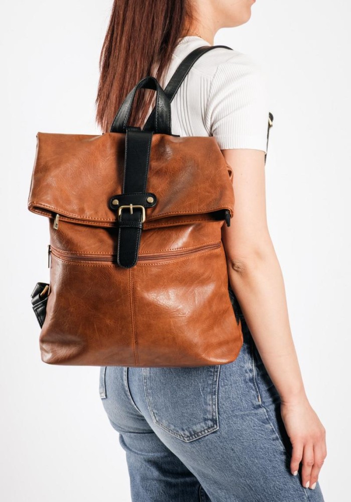 Backpack ΤΑΜΠΑ