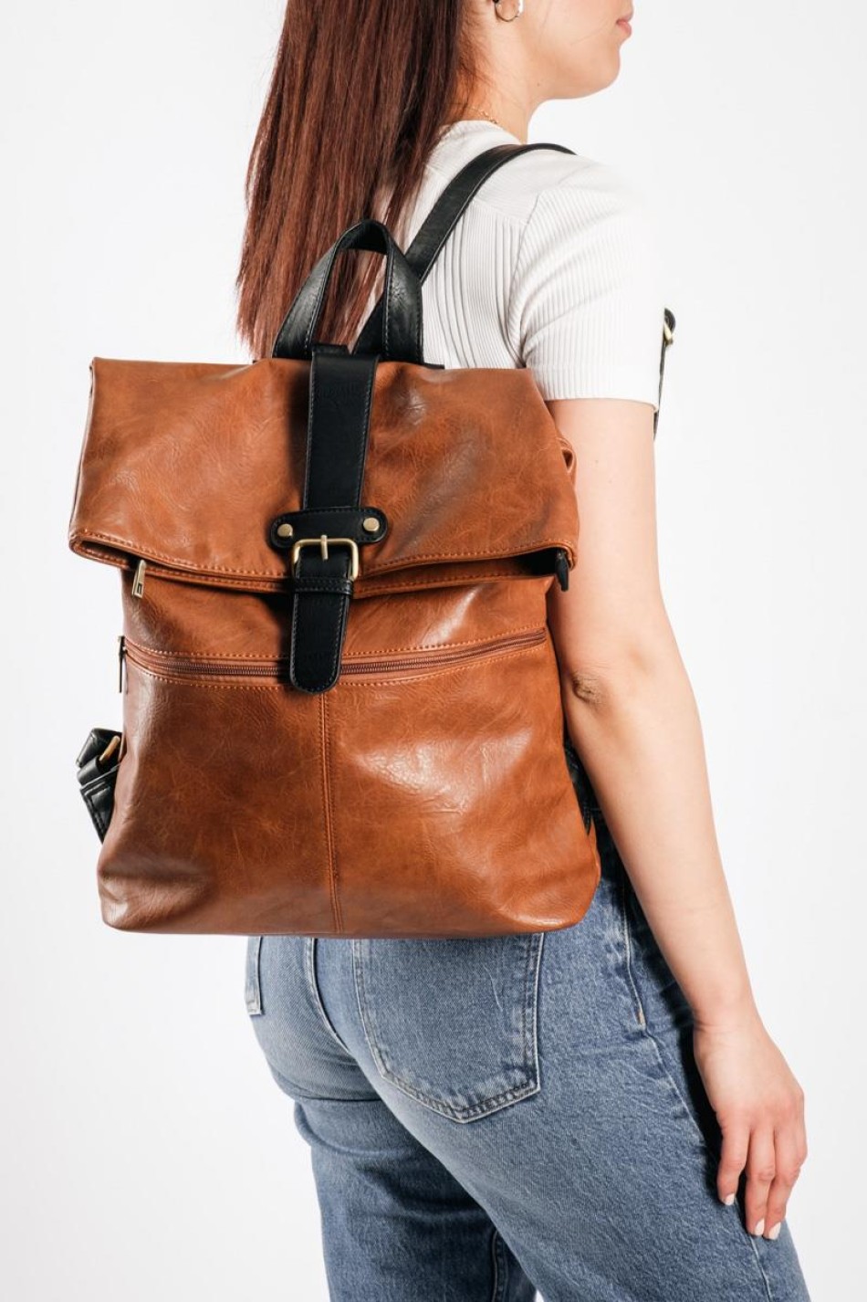 Backpack ΤΑΜΠΑ