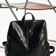Backpack ΜΑΥΡΟ Backpack ΜΑΥΡΟ