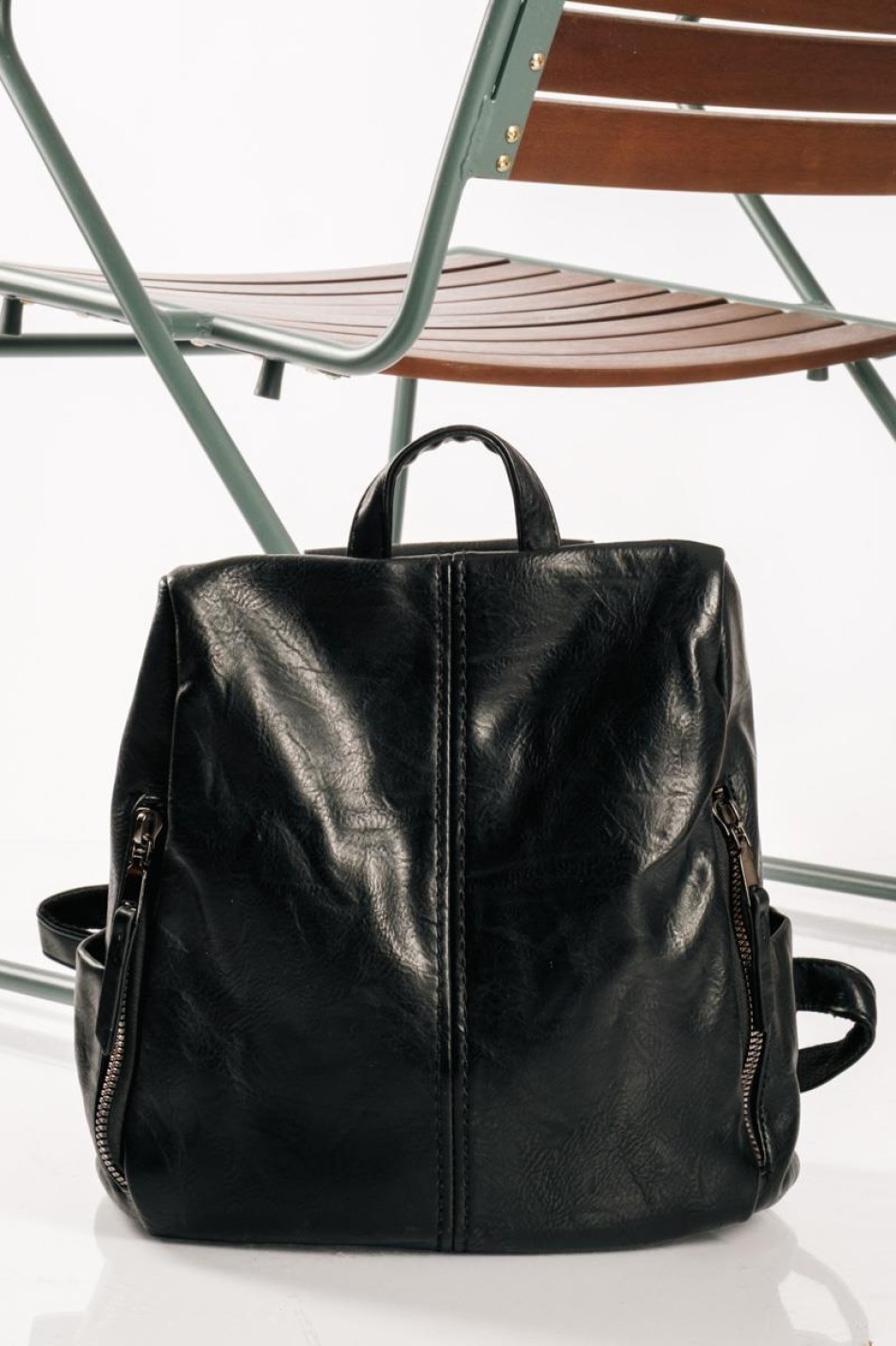 Backpack ΜΑΥΡΟ Backpack ΜΑΥΡΟ