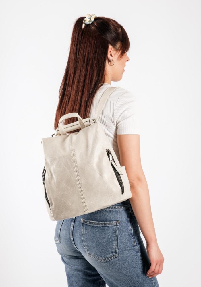 Backpack ΜΠΕΖ