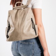 Backpack ΠΟΥΡΟ Backpack ΠΟΥΡΟ