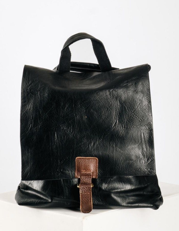 Backpacks ΜΑΥΡΟ
