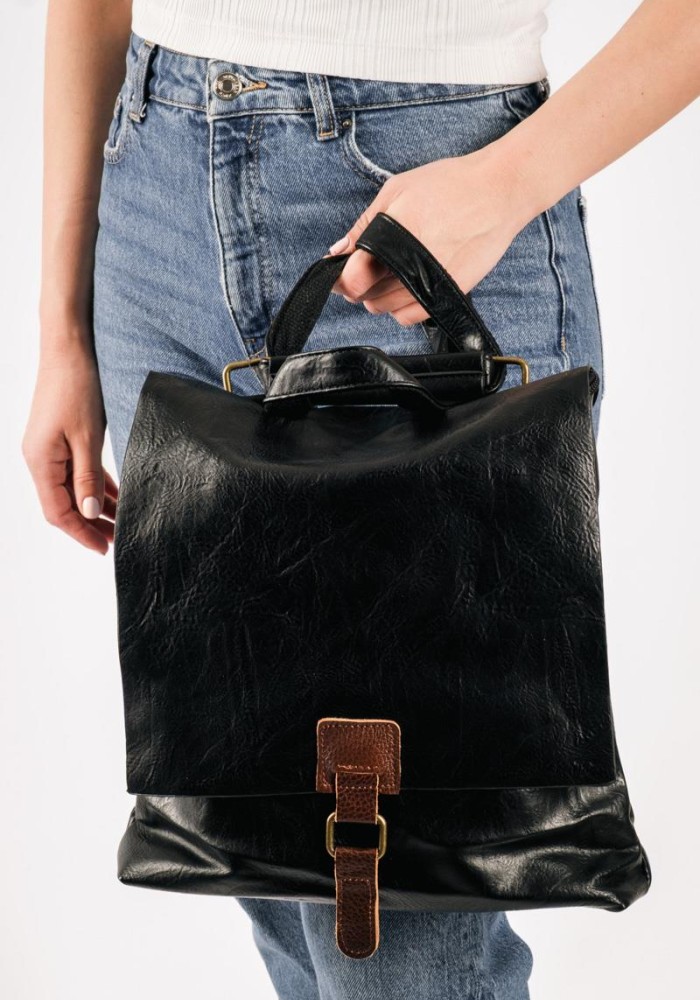 Backpacks ΜΑΥΡΟ
