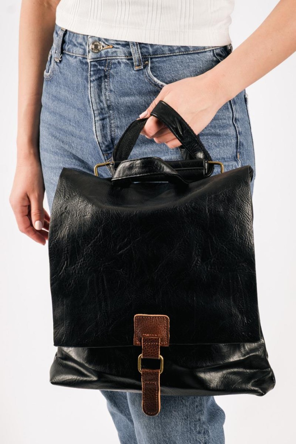 Backpacks ΜΑΥΡΟ