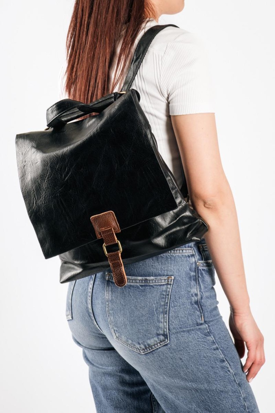 Backpacks ΜΑΥΡΟ Backpacks ΜΑΥΡΟ