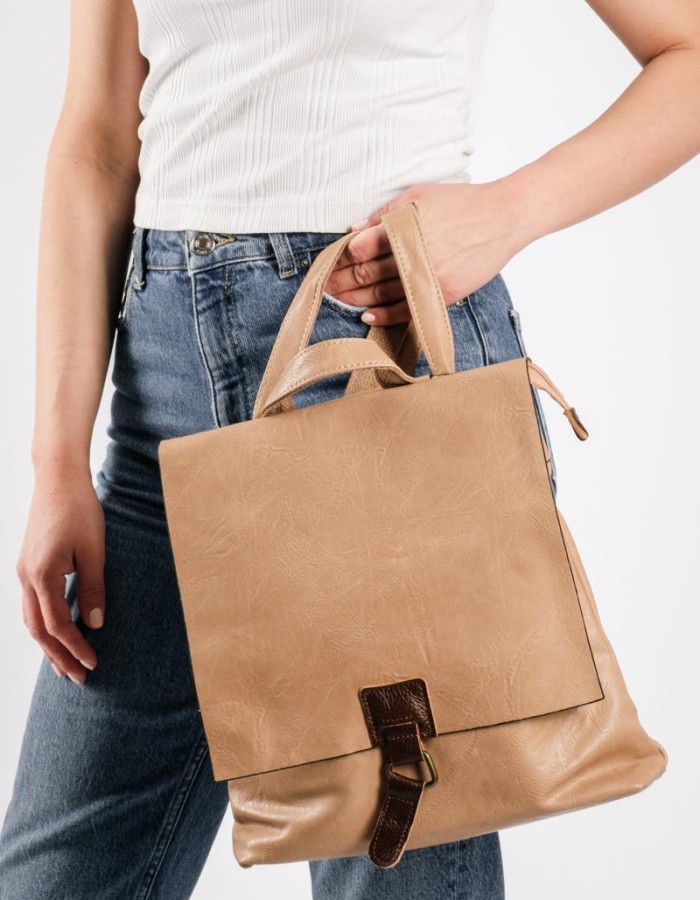 Backpacks ΠΟΥΡΟ