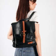 Backpacks ΜΑΥΡΟ Backpacks ΜΑΥΡΟ
